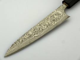 Masakage Kumo Petty (office knife), 150 mm