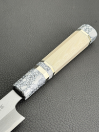 Tadokoro Kiritsuke Gyuto (chef's knife), 270 mm (Custommade)