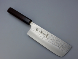 Kurosaki Fujin VG-10 nakiri (groentemes), 160 mm