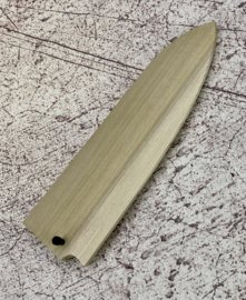 Kagemitsu Saya for Gyuto 180 mm