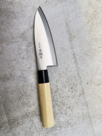 Daimonya Deba (Japanese cleaver) 150 mm