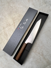 Kurosaki Gekko Gyuto (chef's knife), 210 mm