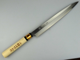 Miki M501 Yanagiba (Fish knife/Sushi knife), 240 mm