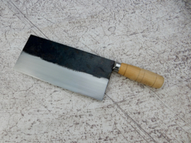 Chinese cleaver (vegetable knife), 210mm - Qin jian DY002 -