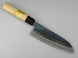 Tadafusa KNT-165 Santoku (universeel mes) 165 mm