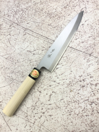 Sakai Shigekatsu Mioroshi deba (fish knife), 210 mm