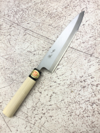 Sakai Shigekatsu Mioroshi deba (vismes), 210 mm