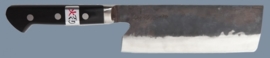 Fujiwara san Denka no Hoto Nakiri (vegetable knife),  210 mm