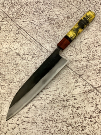 CUSTOM Tosa Sadamune Gyuto (chefsmes), 210 mm