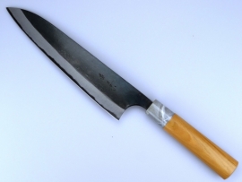 Masakage Mizu Gyuto (chef’s knife), 210 mm