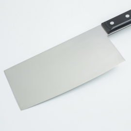 Chinese cleaver (Chinees groentemes), 220mm - Shimizu Hamono Kogyousyo (Japan) -