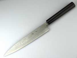 Tsutomu Kajiwara Sumi Sujihiki (sashimi knife), 210 mm