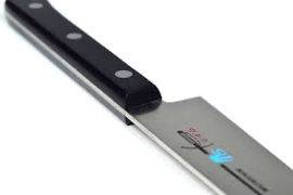 Inoguchi TS Madam, Petty (office knife), 155 mm, AUS-8 staal