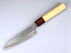 Masakage Yuki Petty (office knife), 150 mm