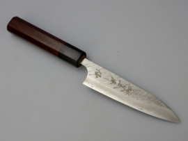 Kurosaki Fujin VG-10 Petty (officemes), 120 mm