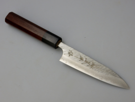 Kurosaki Fujin VG-10 Petty (office knife), 120 mm