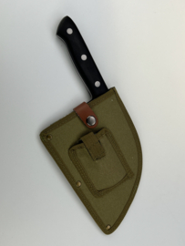Chinese Butchers knife, 170mm - Yangjiang Xingye AS-07-