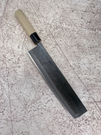 Tosa Kumoboshi Aokami Nakiri (vegetable knife), 300 mm