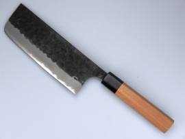 Masakage Koishi Nakiri (vegetable knife), 170 mm