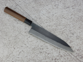 Tosa Sadamune Aogami #2 Gyuto kuroishi (chef's knife), 240 mm