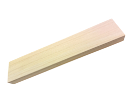 Origineel Japanse Magnoliahouten geschenkverpakking / bewaardoos