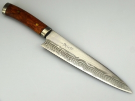 Takeshi Saji AS Gyuto (chefsmes), 180 mm