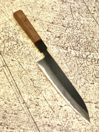 CUSTOM Tosa Sadamune Aogami Super Gyuto (chefsmes), 210 mm