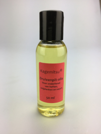 Druivenpit olie, 50 ml