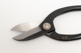 Wazakura Yasugi Steel Ikenobo Ikebana Scissors 6.5"(165mm)