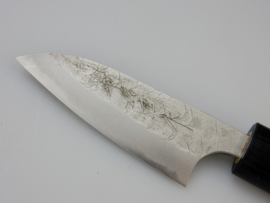 Anryu Aokami Petty (paring knife), 75 mm