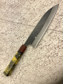 CUSTOM Tosa Sadamune Gyuto (chefsmes), 210 mm