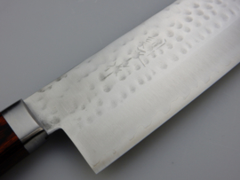 Masutani V-1 Tsuchime Nakiri (vegetable knife)