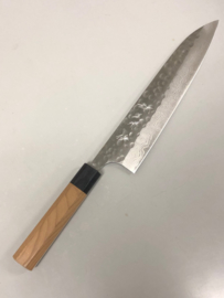 Kurosaki Megumi VG10 Gyuto (chef knife), 210 mm