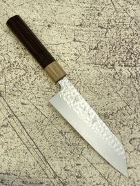 Kurosaki Senko SG2 Bunka (universal knife), 165 mm