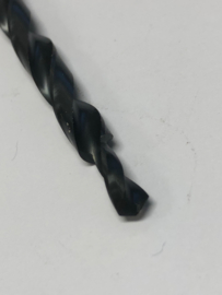 Step drill for corby bolt 4mm x 3.1mm