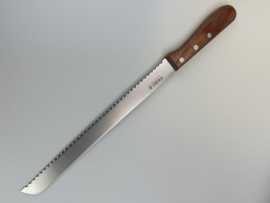 Minamoto Masafune Bread knife,  250 mm