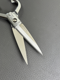 Kaneshika Mimatsu Kitchen Scissors (detachable)