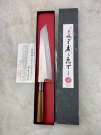 Misuzu Hamono (Yamato Miyawaki) VG-10 Kiritsuke-Gyuto (chef's knife), 210 mm