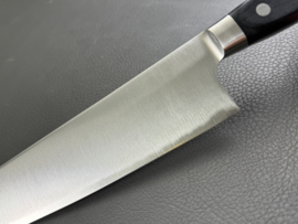Kagemitsu Kantō  関東地方, Gyuto 210 mm (Chef's knife), VG-1 -western handle-