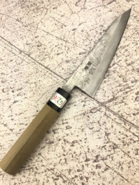 Fujiwara san Nashiji Honesuki (boning knife), 150 mm - double-