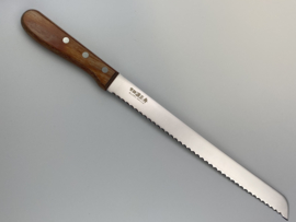 Minamoto Masafune Bread knife,  250 mm