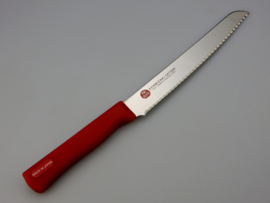 Kenmizaki Satomi Steak knife/small-Bread knife, KZ-106, 145 mm