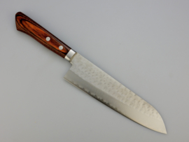 Masutani V-1 Tsuchime Gyuto 18 cm (chefsmes)