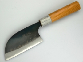 Masakage Mizu Kamagata (vegetable knife), 110 mm