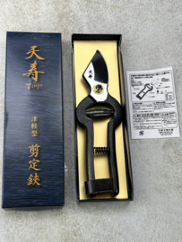 Tenju Tsugaru gata Pruning Shears, Fujimoto - professional-