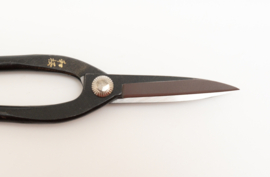 Wazakura Yasugi Steel Ashinaga Bonsai Scissors 8"(200mm)