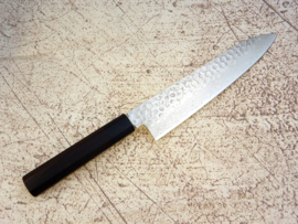 Tsunehisa Shāpu VG-10 Tsuchime damascus Gyuto 210 mm (chef's knife)