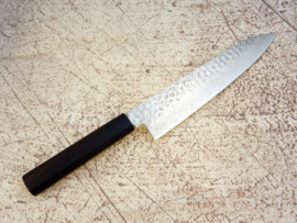 Tsunehisa Shāpu VG-10 Tsuchime damascus Gyuto 210 mm (chefsmes)