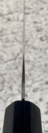 Tsunehisa Shāpu VG-10 Tsuchime damascus Gyuto 180 mm (chefsmes)