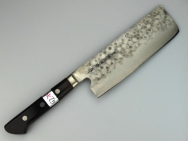 Fujiwara san Maboroshi no Meito Nakiri (vegetable knife), 165 mm